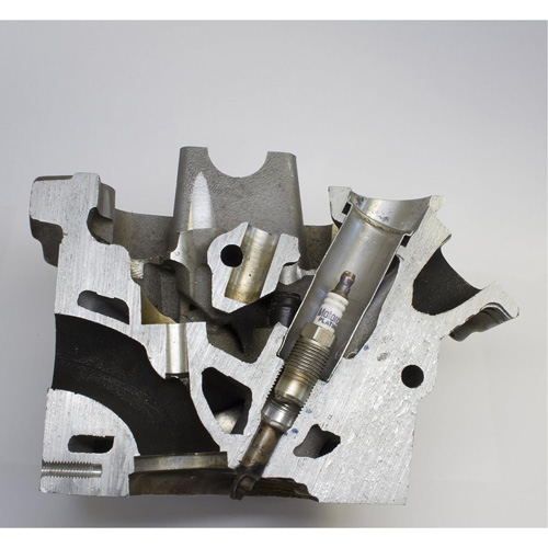 Ford 3V Broken Plug Remover Kit Infinity Industrial Services Inc.