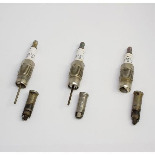 Ford 3V Broken Plug Remover Kit Infinity Industrial Services Inc.