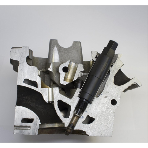 Ford 3V Broken Plug Remover Kit Infinity Industrial Services Inc.