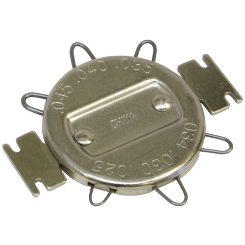 Standard Spark Plug Gapper Infinity Industrial Services Inc.