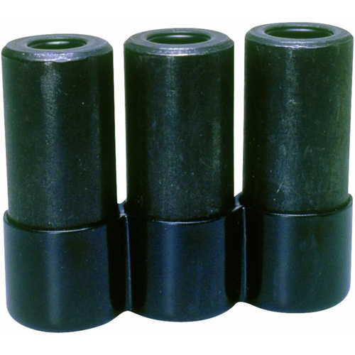 Jeu de douilles pour taraud, 3 Morceaux, Prise de 1/2" Infinity Industrial Services Inc.