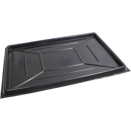 Catch-All Drip Pan Infinity Industrial Services Inc.
