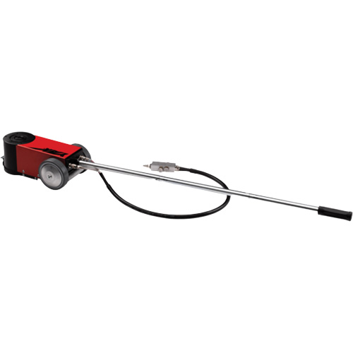 Portable 2-Stage Jack, 11 Ton(s)/22 Ton(s), Air Hydraulic Infinity Industrial Services Inc.