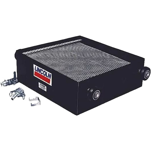 Wheel Bearing Packer for 120 lbs. Container Infinity Industrial Services Inc.