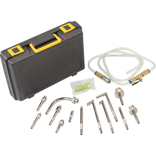 ATF Refill Conversion Kit Infinity Industrial Services Inc.