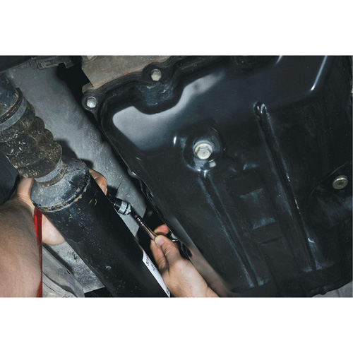 ATF Refill Conversion Kit Infinity Industrial Services Inc.