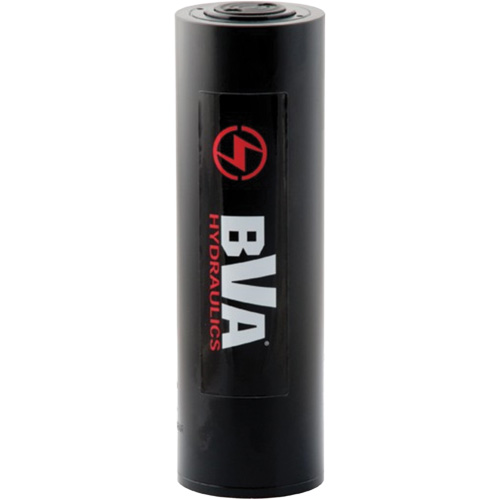 Lightweight Hydraulic Cylinder, 5.91" Stroke, 20 Ton(s) Capacity, 10000 PSI Infinity Industrial Services Inc.