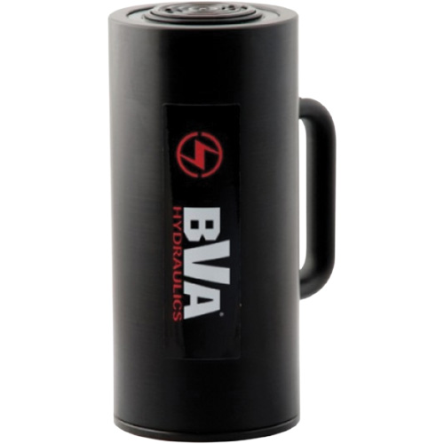 Cylindre hydraulique l&eacute;ger, Course de 3,94", Capacit&eacute; de 50 tonne(s), 10 000 PSI Infinity Industrial Services Inc.