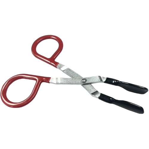 Bulb Pliers Infinity Industrial Services Inc.