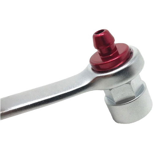 8-Piece Brake Bleeder Wrench Set Infinity Industrial Services Inc.