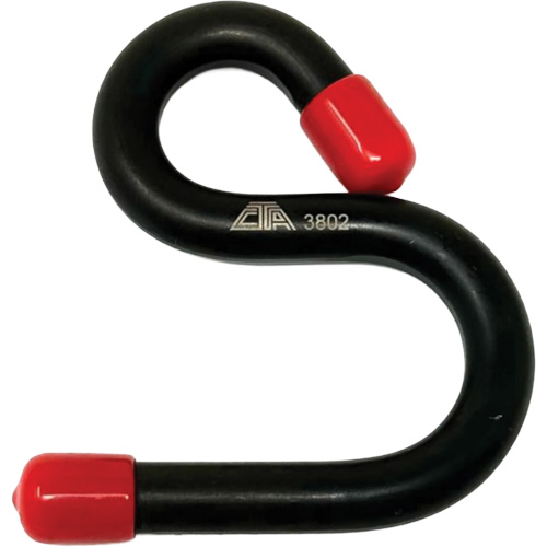 Lower Control Arm Pulling Tool Infinity Industrial Services Inc.