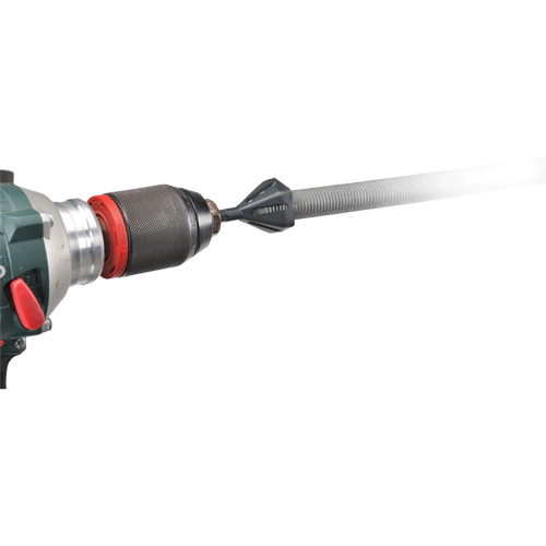 E-Z Chamfer&reg; Tool Infinity Industrial Services Inc.