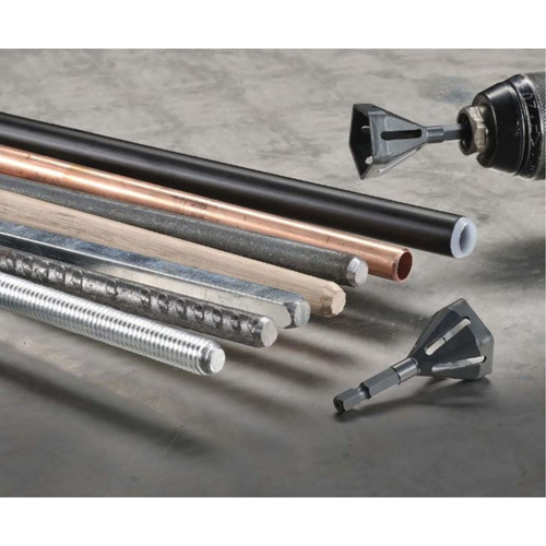 E-Z Chamfer&reg; Tool Infinity Industrial Services Inc.