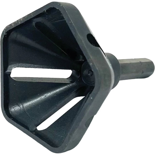 Grand outil E-Z Chamfer Infinity Industrial Services Inc.