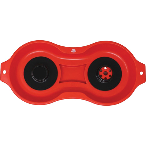 Magnetic Flex Tray Infinity Industrial Services Inc.