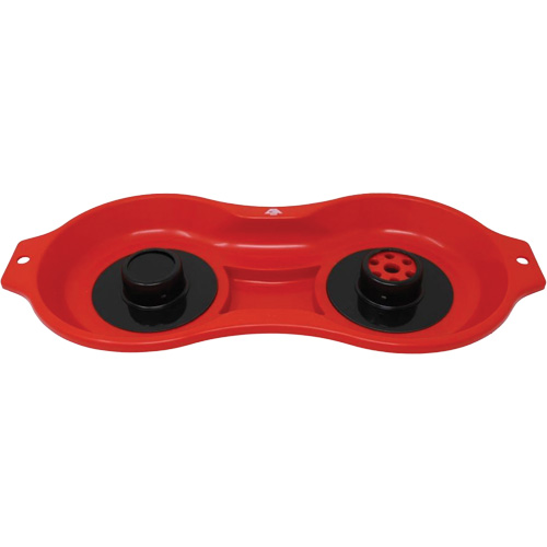 Magnetic Flex Tray Infinity Industrial Services Inc.