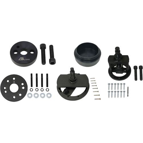 Cummins F/R Crankshaft Seal Remover & Install Master Kit Infinity Industrial Services Inc.