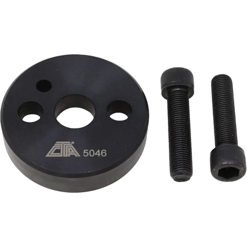 Cummins F/R Crankshaft Seal Remover & Install Master Kit Infinity Industrial Services Inc.