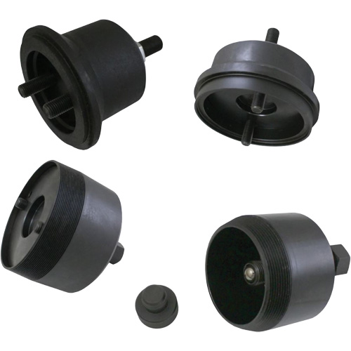 Ensemble d'installation et de retrait des joints de vilebrequin avant et arri&egrave;re PowerStroke 6,7 L Infinity Industrial Services Inc.