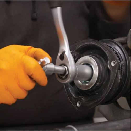 15-Piece Shock & Strut Tool Kit Infinity Industrial Services Inc.