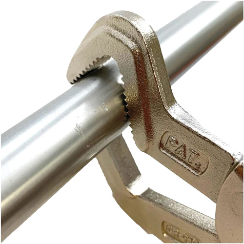 Sway Bar Parrot Pliers Infinity Industrial Services Inc.