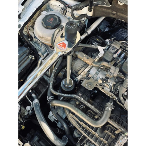 Torque Limit Ratchet Wrench Set Infinity Industrial Services Inc.