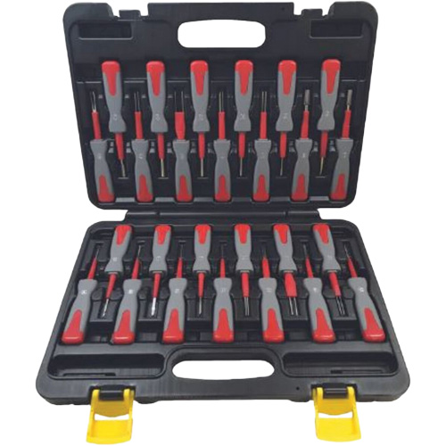 26-Piece Terminal Tool Kit Infinity Industrial Services Inc.