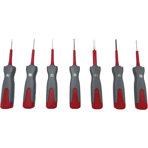 26-Piece Terminal Tool Kit Infinity Industrial Services Inc.