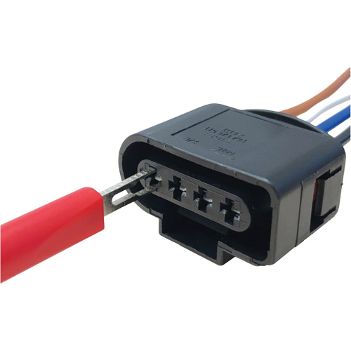 26-Piece Terminal Tool Kit Infinity Industrial Services Inc.