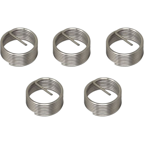 Ensemble d'atelier pour la r&eacute;paration des filetages de bougies d'allumage Infinity Industrial Services Inc.