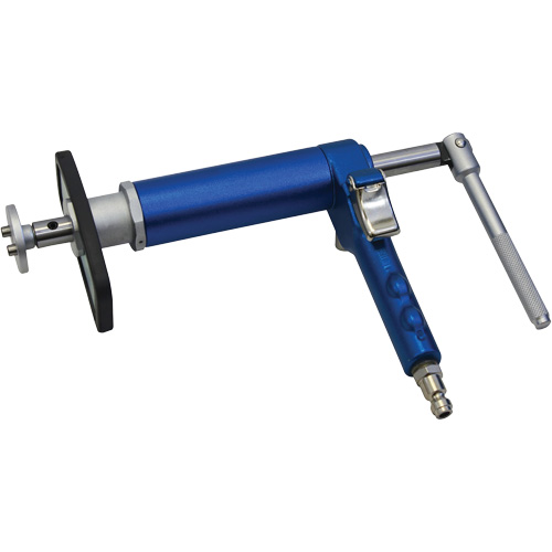 Ensemble d'outils pneumatiques pour le remontage des &eacute;triers de frein Infinity Industrial Services Inc.