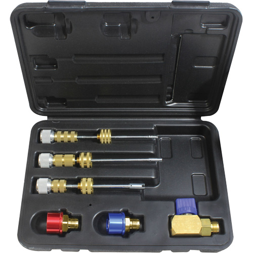 Universal R1234yf Master Kit Infinity Industrial Services Inc.