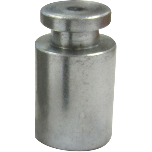 Adaptateur 1/2" &agrave; double &eacute;vasement pour conduite de refroidissement de transmission GM Infinity Industrial Services Inc.