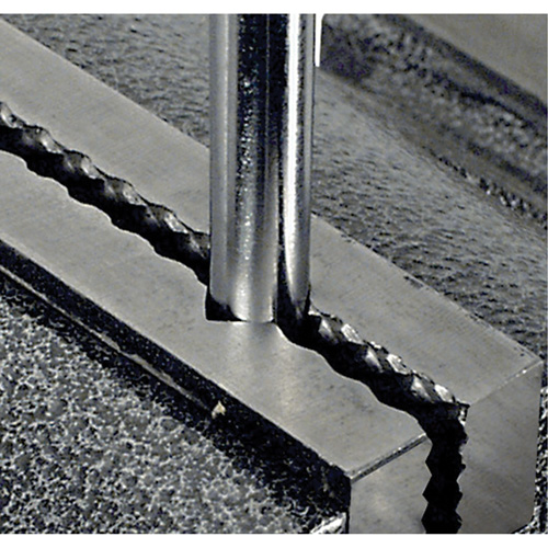 &eacute;tau professionnel d'atelier K65, Largeur des m&acirc;choires 6-1/2", Profondeur de la gorge 3-7/8", Base Pivotant Infinity Industrial Services Inc.