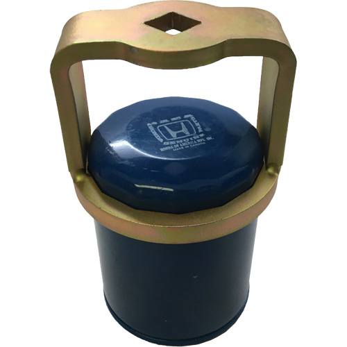 Cl&eacute; pour filtre &agrave; huile Toyota – 4, 6 et 8 cylindres Infinity Industrial Services Inc.