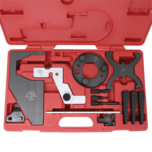 13 Pc. Ford/Mazda Timing Kit Infinity Industrial Services Inc.