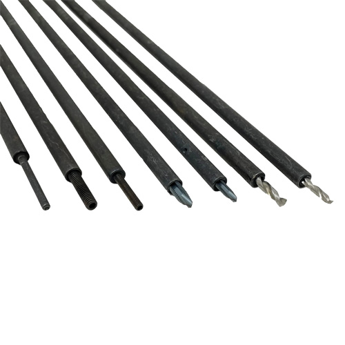 Trousse d'extracteur dembouts de bougies de pr&eacute;chauffage Infinity Industrial Services Inc.