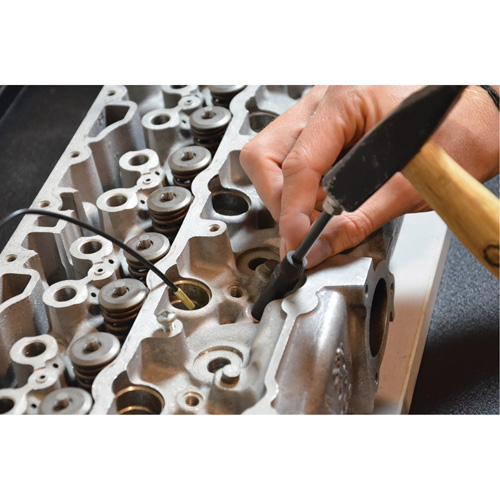 Trousse d'extracteur dembouts de bougies de pr&eacute;chauffage Infinity Industrial Services Inc.