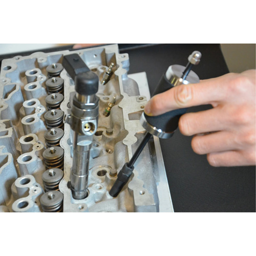 Trousse d'extracteur dembouts de bougies de pr&eacute;chauffage Infinity Industrial Services Inc.