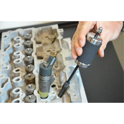 Trousse d'extracteur dembouts de bougies de pr&eacute;chauffage Infinity Industrial Services Inc.