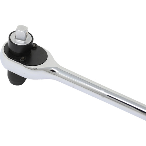Torque Limiting Ratchet Wrench, 3/8" Drive, Cushion Grip Handle Infinity Industrial Services Inc.