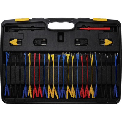 92 Pc. Master Line Kit Infinity Industrial Services Inc.