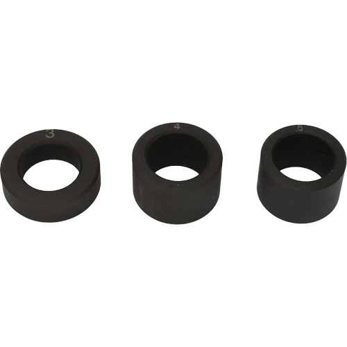 Ford Fuel Injector Sleeve Cup Remover & Installer - 7.3L Infinity Industrial Services Inc.