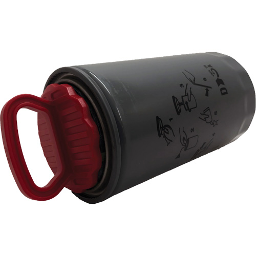 Cummins Oil Filter Plug Infinity Industrial Services Inc.