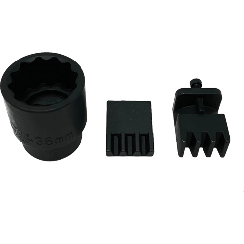 Duramax Flywheel Holder Infinity Industrial Services Inc.