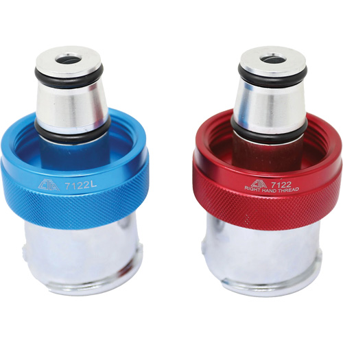 Radiator Pressure Adapter Kit - GM/GMC Infinity Industrial Services Inc.