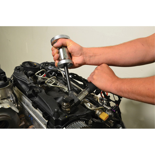 Injector Puller Kit Infinity Industrial Services Inc.