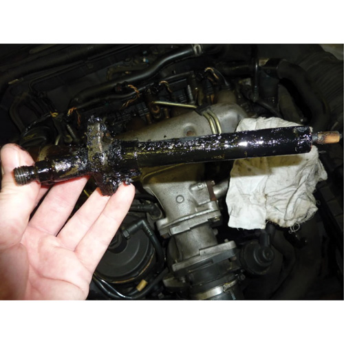 Injector Puller Kit Infinity Industrial Services Inc.