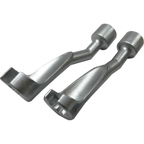 2 Pc. Cummins Fuel injection Wrench Infinity Industrial Services Inc.