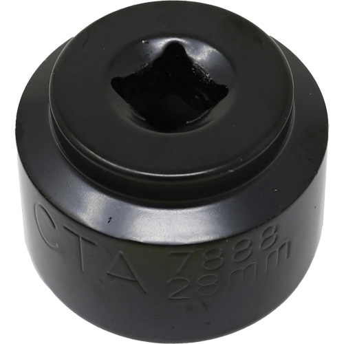 Cummins 6.7L Fuel Filter Socket - 28mm Infinity Industrial Services Inc.